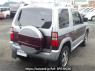 Used 2009 AT mitsubishi pajero-mini H58A Image[1]