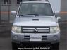 Used 2009 AT mitsubishi pajero-mini H58A Image[2]