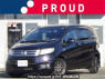 Used 2010 AT honda freed-spike GB3 Image[0]
