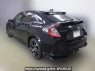 Used 2019 AT honda civic FK7 Image[2]
