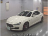 Used 2018 AT maserati ghibli MG30C Image[1]