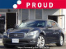 Used 2010 AT nissan fuga Y51 Image[0]