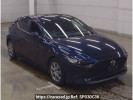 Mazda Mazda3 Fastback BP5P