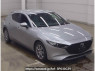 Used 2023 AT mazda mazda3-fastback BP5P Image[0]