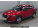 Mazda CX-3 DKLFW