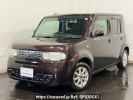 Nissan Cube NZ12