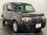 Used 2012 AT nissan cube NZ12 Image[2]