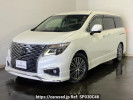 Nissan Elgrand TNE52