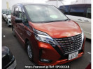 Nissan Serena GFNC27