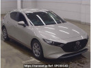 Mazda Mazda3 Fastback BP5P