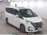 Used 2021 AT nissan serena GFC27 Image[0]