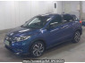 Used 2017 AT honda vezel RU1 Image[0]