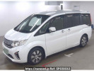 Honda Step WGN RP1