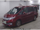 Honda Step WGN Spada RP3