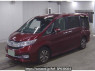 Used 2016 AT honda step-wgn-spada RP3 Image[0]