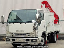 Isuzu Elf Truck NJR85A