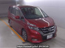 Used 2017 AT nissan serena GFC27 Image[0]