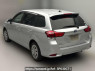 Used 2020 AT toyota corolla-fielder NKE165G Image[2]