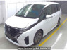 Used 2023 AT nissan serena FC28 Image[0]