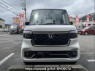 Used 2025 AT honda n-box-custom JF5 Image[2]