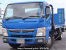 Used 2018 AT mitsubishi-fuso canter FEB80 Image[0]