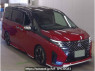 Used 2023 AT nissan serena FC28 Image[0]