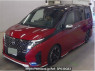 Used 2023 AT nissan serena FC28 Image[1]