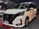 Nissan Serena GFNC27