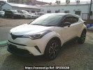 Toyota C-HR NGX50