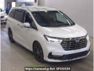 Honda Odyssey Hybrid RC4