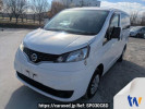 Nissan NV200 Vanette VM20