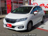 Used 2019 AT honda fit-hybrid GP5 Image[1]