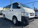 Toyota Hiace Van KDH201V