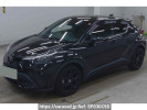 Toyota C-HR NGX10