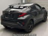 Used 2023 AT toyota c-hr NGX10 Image[1]
