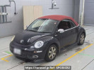 Volkswagen New Beetle 1YAZJ