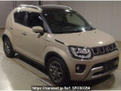 Suzuki IGNIS FF21S