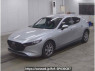 Used 2022 AT mazda mazda3-fastback BP5P Image[1]