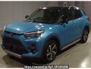 Toyota Raize A200A
