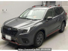 Subaru Forester SKE
