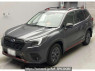 Used 2022 AT subaru forester SKE Image[0]