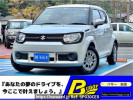Suzuki IGNIS FF21S