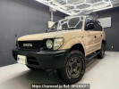 Toyota Land Cruiser Prado RZJ95W