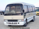 Toyota Coaster HZB50