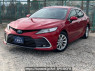 Used 2021 AT toyota camry AXVH70 Image[0]