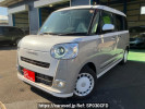 Daihatsu Move Canbus LA850S