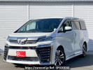 Toyota Vellfire GGH30W