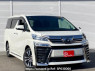 Used 2018 AT toyota vellfire GGH30W Image[2]