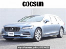 Volvo V90 PD4204T