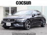 Used 2021 AT volvo s60 ZB420PT6 Image[0]